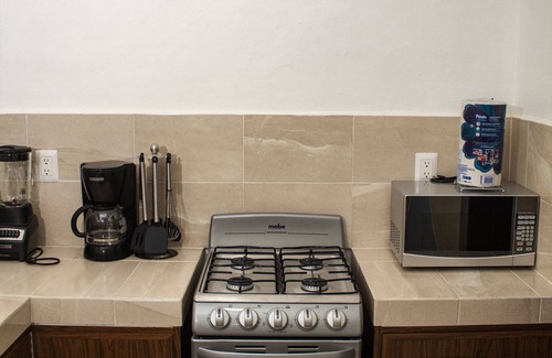 Chetumal Apartment | Departamentos Orellana