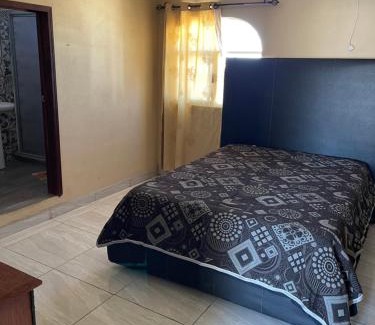 Bella Vista Apartment | Departamentos Palapa
