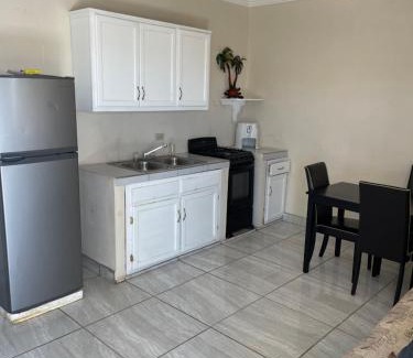 Bella Vista Apartment | Departamentos Palapa