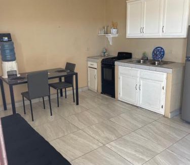 Bella Vista Apartment | Departamentos Palapa