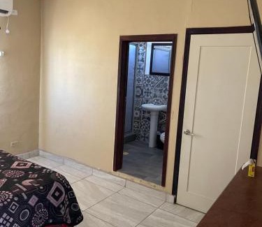 Bella Vista Apartment | Departamentos Palapa