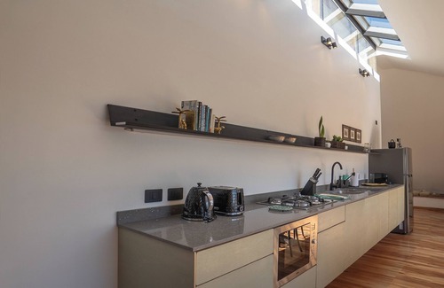 Cerro Concepcion Apartment | Departamentos Puerto Claro