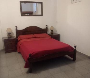 Ostende Apartment | Departamentos Santiago