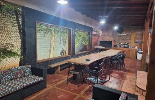 Puerto Iguazu Apartment | Departamentos Serena