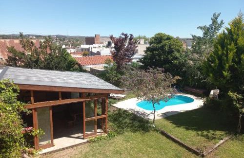 La Falda Apartment | departamentos serranos