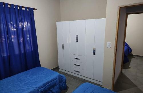 Tupungato Apartment | Departamentos Tupun Catu