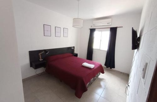 Las Higueras Apartment | Departamentos Universidad