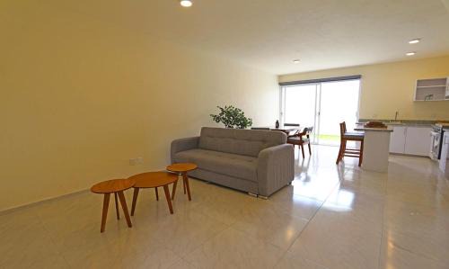 Riberas del Pilar Apartment | Departamentos VESA