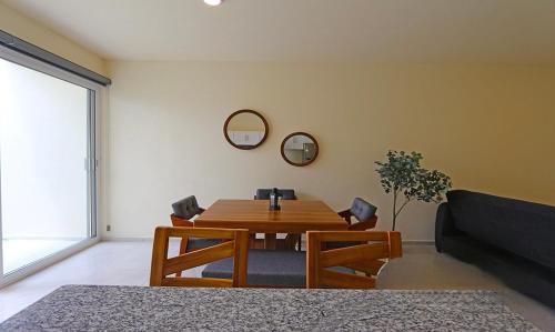 Riberas del Pilar Apartment | Departamentos VESA