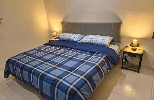Chichen Itza - Valladolid Apartment | Departamentos Villas Campestre