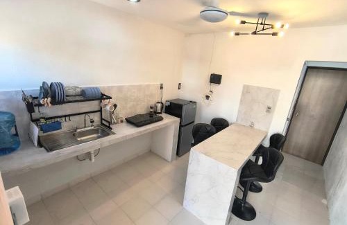 Chichen Itza - Valladolid Apartment | Departamentos Villas Campestre