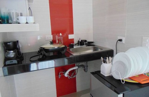 Downtown Cancun Apartment | DEPARTAMENTOS VILLAS CAPDEVIEL