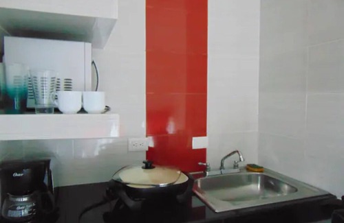 Downtown Cancun Apartment | DEPARTAMENTOS VILLAS CAPDEVIEL