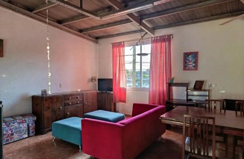 Rio Tercero House | Departamernto amoblado