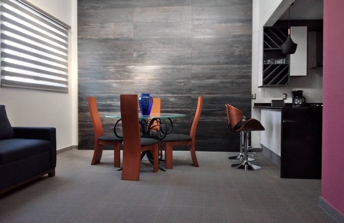 Zona Expo Condo | Department: Matute Remus New and spacious department, located in Guadalajara.