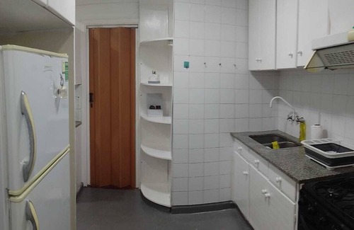Centro Apartment | Department on San Martin Pedestrian