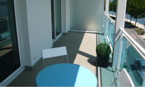 Le Bourget-du-Lac Apartment | DEPAYSEMENT AU BORD DU LAC