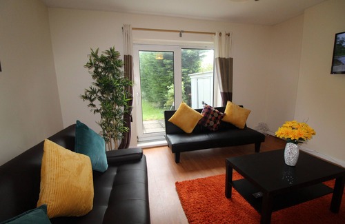 Borrowash House | Depedale House