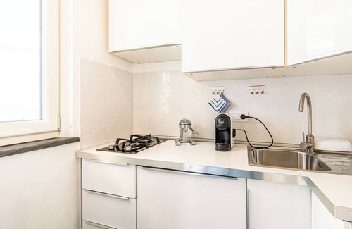 Casamicciola Terme Apartment | Dependance Castiglione With Pool And View, Ischia, Italy