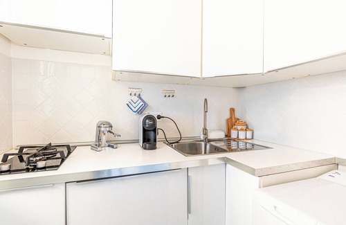 Casamicciola Terme Apartment | Dependance Castiglione With Pool And View, Ischia, Italy