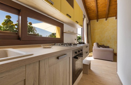 Matino House | Dependance di Villa Dea