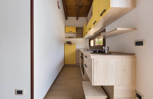 Matino House | Dependance di Villa Dea