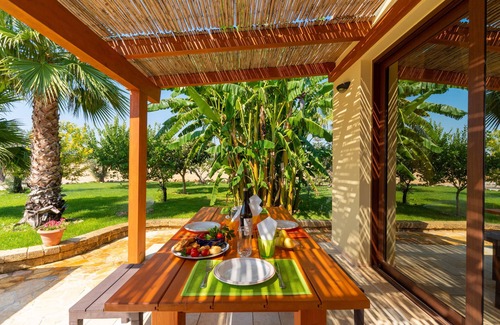 Matino House | Dependance di Villa Dea