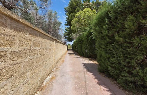 Matino House | Dependance di Villa Dea
