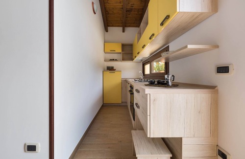 Matino Apartment | Dependance di Villa Dea by BarbarHouse