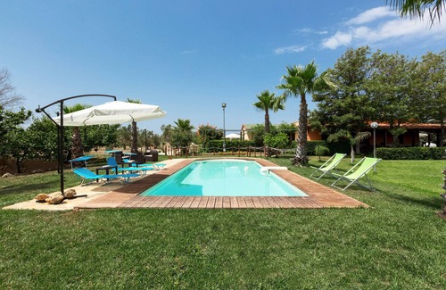 Matino Apartment | Dependance di Villa Dea by BarbarHouse
