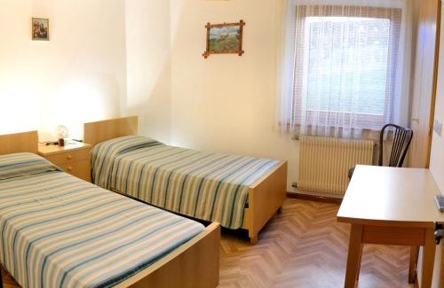Panchia Apartment | Dependance Panorama