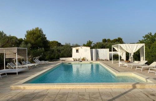 Manfio Villa | Dependance Rosy