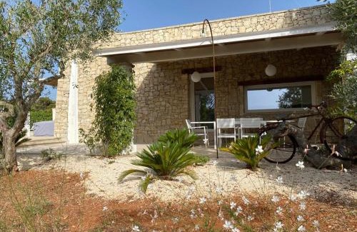 Manfio Villa | Dependance Rosy