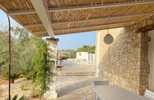 Manfio Villa | Dependance Rosy