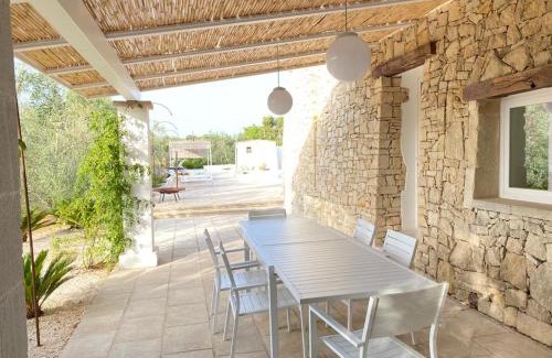 Manfio Villa | Dependance Rosy