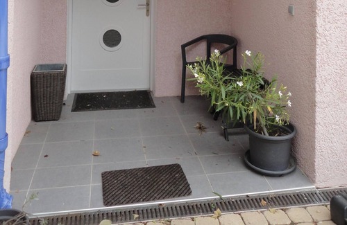 Saint-Feliu-d'Avall Apartment | Dependency in villa l'Ardennaise