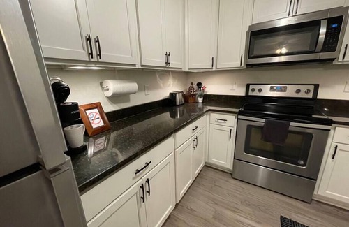 De Pere Apartment | DePere Corporate Housing