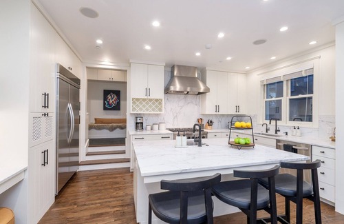 Telluride House | Depot Avenue Dream 100 Yards To Gondola & Skiing