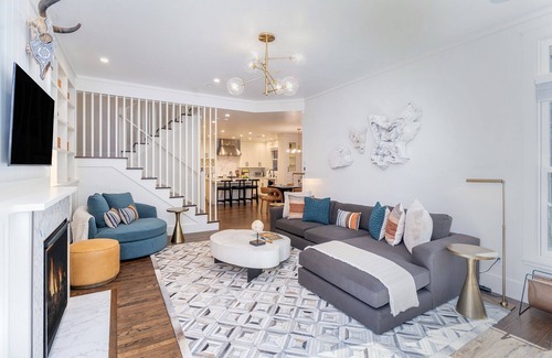 Telluride House | Depot Avenue Dream 100 Yards To Gondola & Skiing