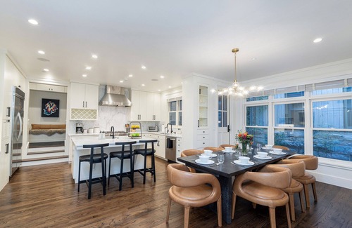 Telluride House | Depot Avenue Dream 100 Yards To Gondola & Skiing