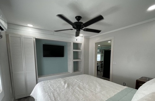 University Heights House | Depot Park Cottage-Downtown Gainesville