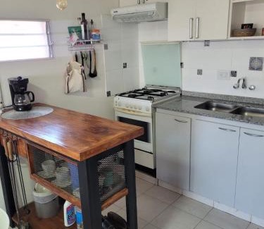 Villa Carlos Paz Apartment | depto 1 dorm complejo Costa Azul Carlos Paz