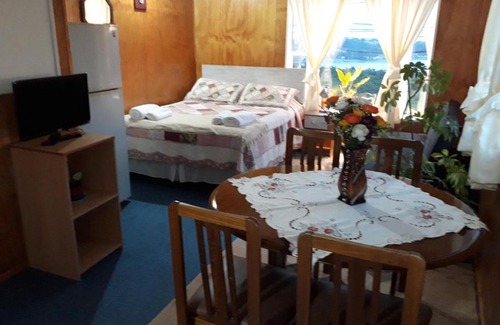 Puerto Montt Apartment | Depto. Altos de Tenglo