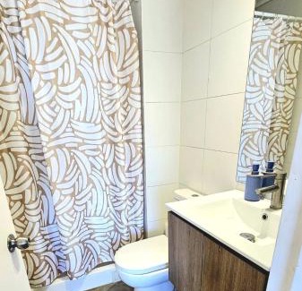 Temuco Apartment | Depto Apart Hotel Atenea Centro Temuco