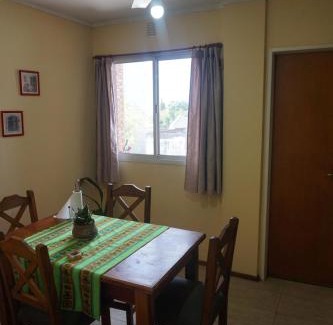 San Nicolas de los Arroyos Apartment | Depto con balcón, pleno centro