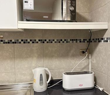 Lastarria Apartment | Depto calle huérfanos, Santiago