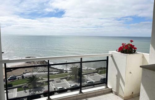 La Perla Apartment | Depto Chola - Depto Zona La Perla Con Vista al Mar Para 4 PAX Con Cochera - Hola Sur