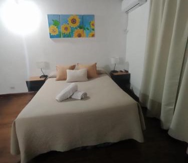 Dolores Apartment | Depto en Dolores Precio exclusivo en entrada al Parque Termal