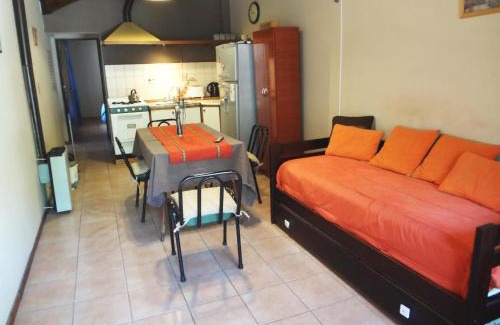 Mendoza Apartment | Depto en San José