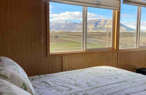 Puerto Natales Apartment | Depto huerto 23